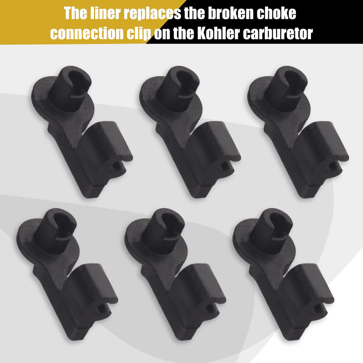Haiouus 6-pack package shot emphasizing value and readiness.