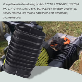 Haiouus compact design enables easy installation and storage.