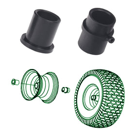 Haiouus compatible model list covers LT1042, LT1050, LT1046 series.