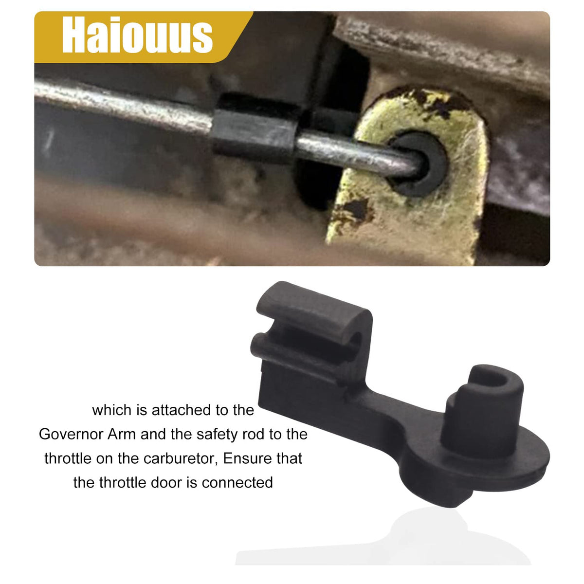 Haiouus Kohler compatibility guide showing 25-158-11-S compatibility.