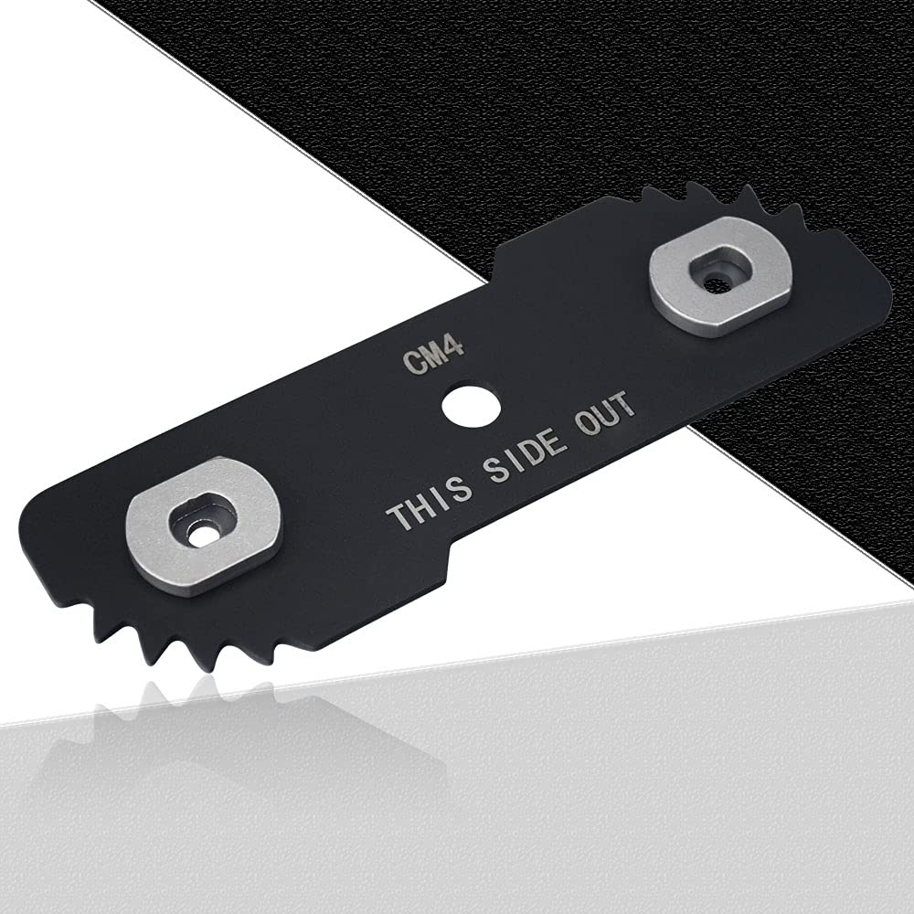 Haiouus compatible with LE750 LE710 LE760 fitment guide