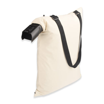 Haiouus leaf blower vac bag for Toro compatibility with 127-7040, ready for use