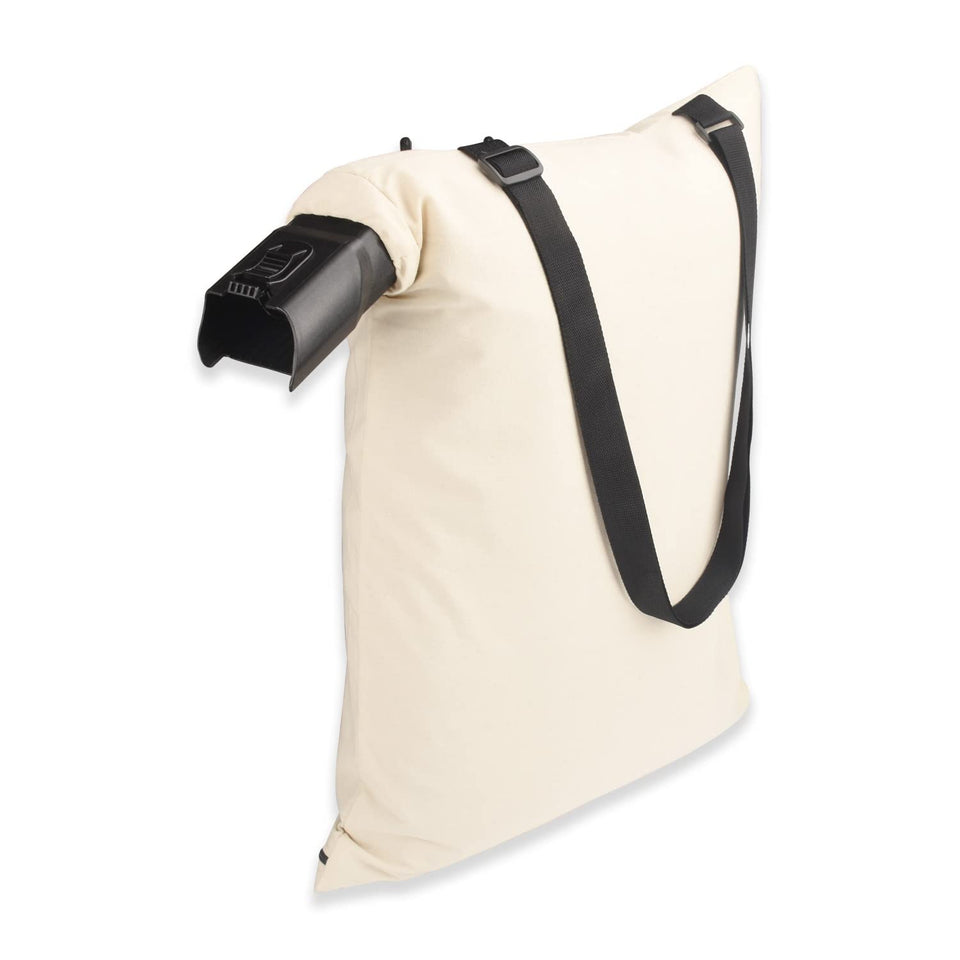 Haiouus leaf blower vac bag for Toro compatibility with 127-7040, ready for use