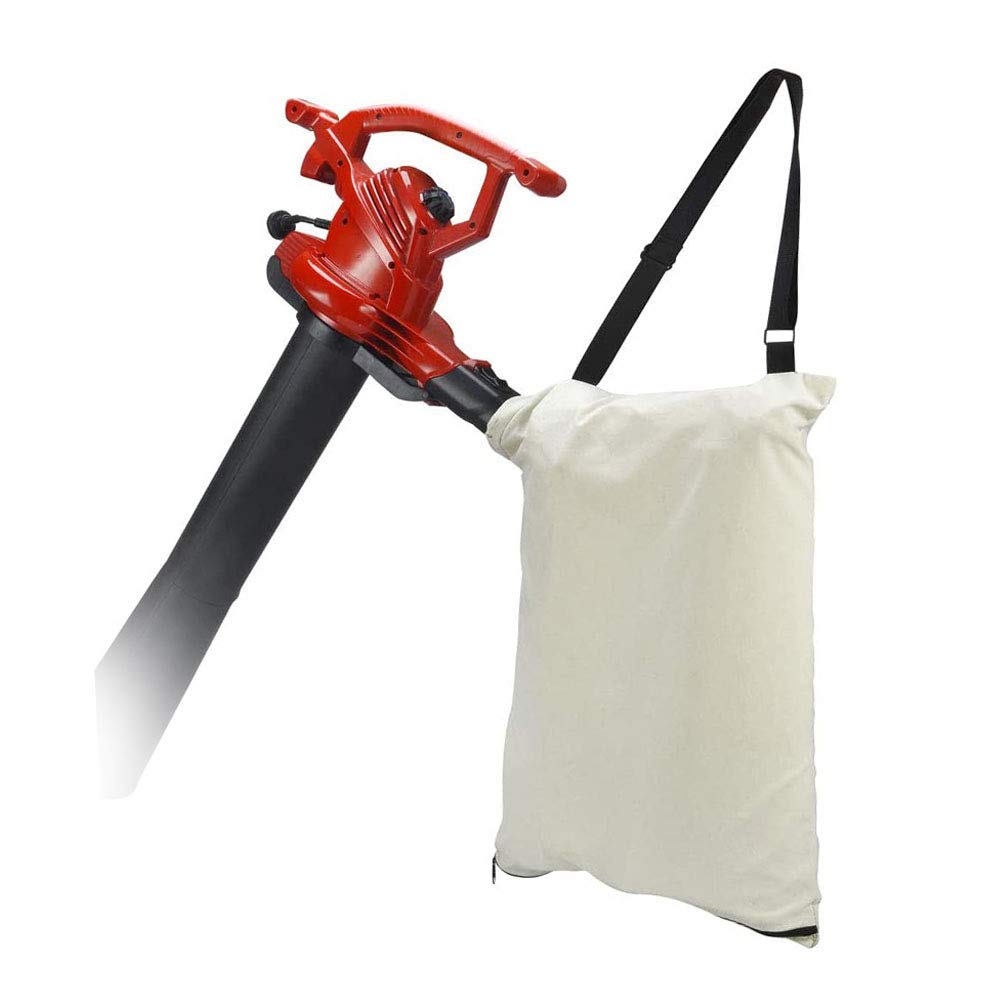 Haiouus bag fits Toro models 51599, 51609, 51619, 51621 for versatility