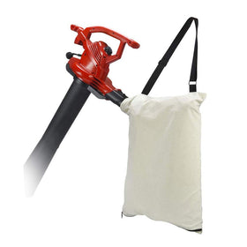 Haiouus bag fits Toro models 51599, 51609, 51619, 51621 for versatility