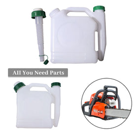 HAISHINE bottle side view showing integrated pouring spout and easy grip