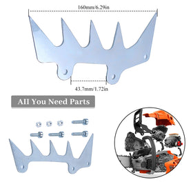 HAISHINE felling dog for STIHL fits multiple models.