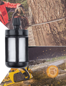 HAISHINE STIHL filter supports everyday yard work with cleaner fuel intake