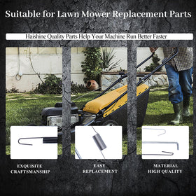 HAISHINE gx-series governor kit compatible with Honda parts for GX120–GX200