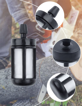 HAISHINE replacement filters provide reliable performance as direct STIHL part replacements