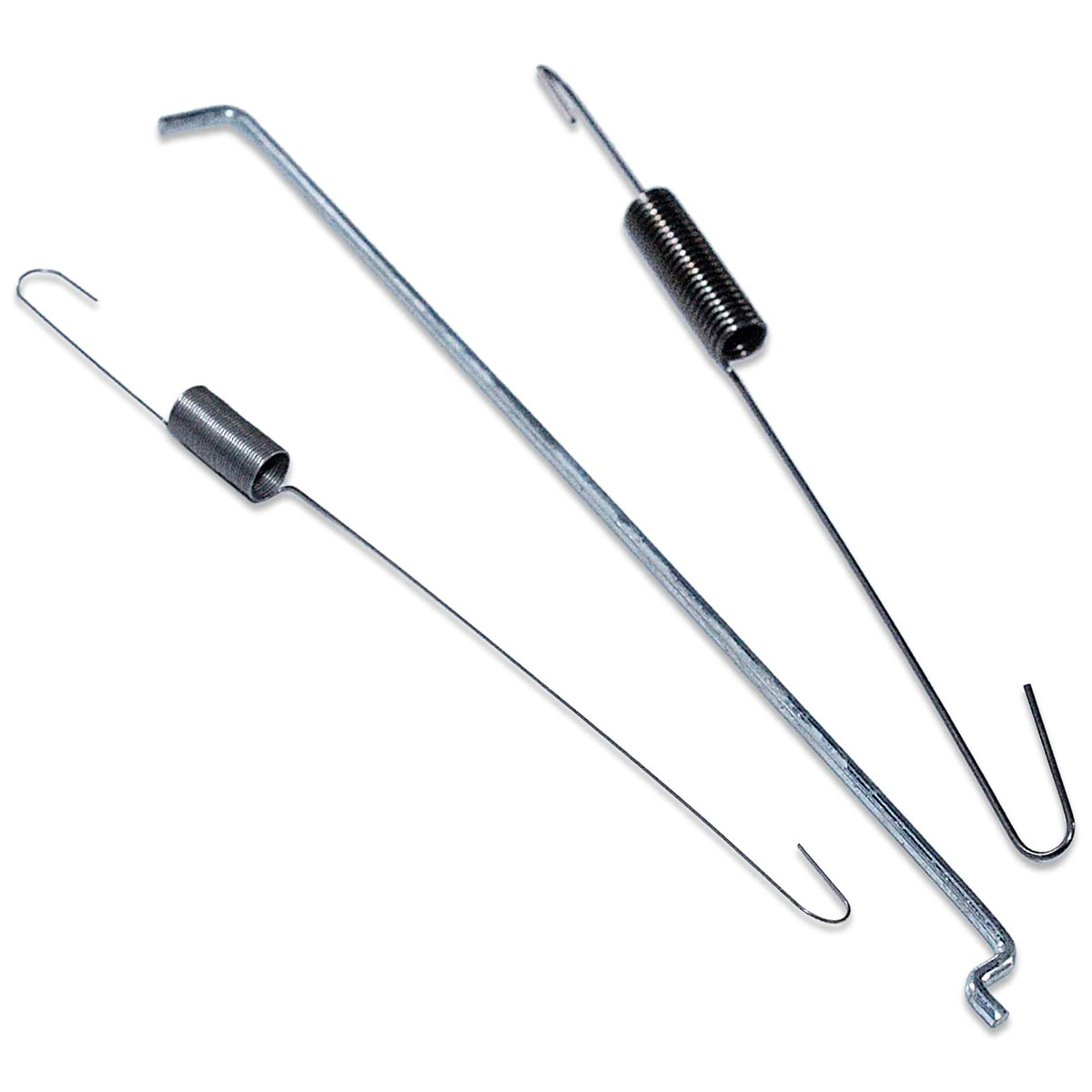 HAISHINE easy-installation governor rod assembly for quick upgrades