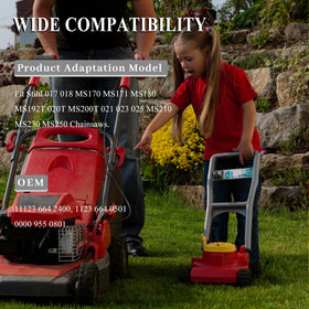HAISHINE MS170/MS230 compatibility highlights broad model support for home users.