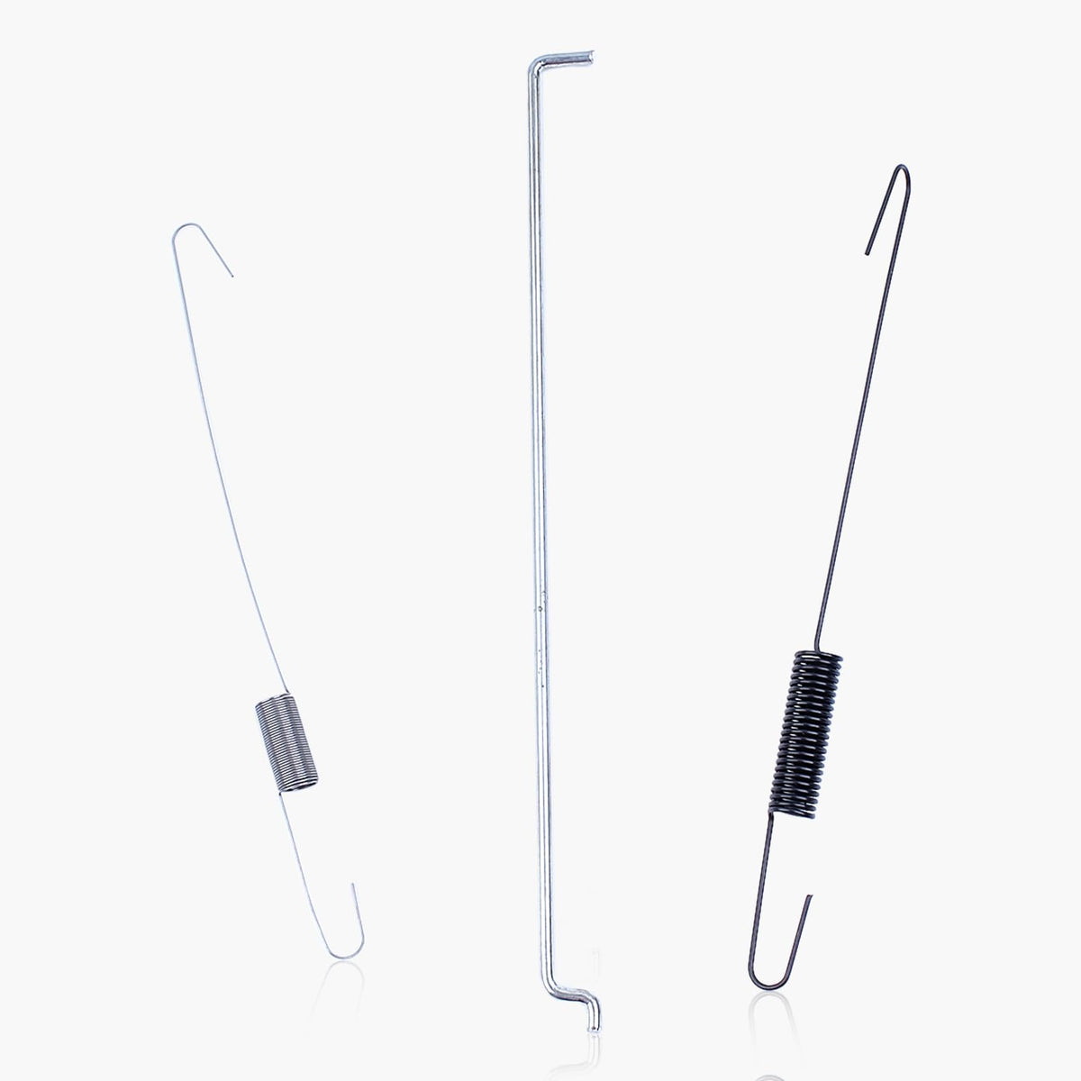 HAISHINE throttle governor link rod for precise throttle control on GX engines