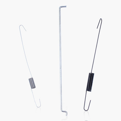 HAISHINE throttle governor link rod for precise throttle control on GX engines