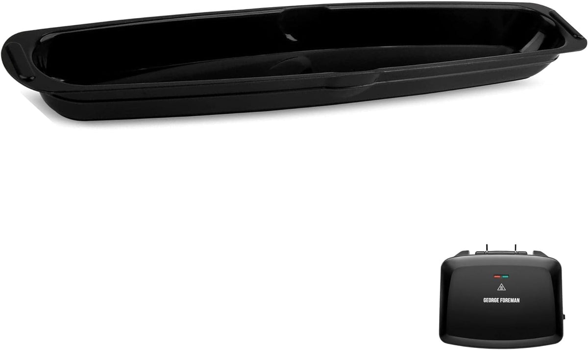 HAKANO George Foreman 2-pack packaging image for easy replacement