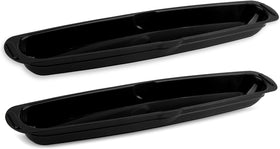 HAKANO George Foreman drip tray front view, durable replacement for grease capture