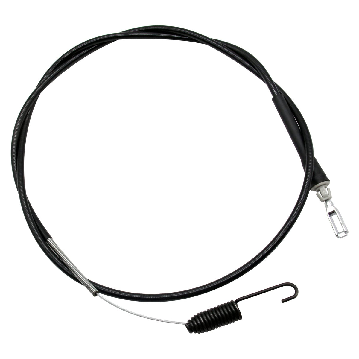 HAKATOP 54510-VG4-C01 clutch drive cable for reliable starts and steady mowing