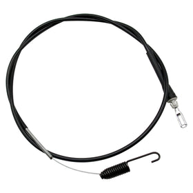 HAKATOP 54510-VG4-C01 clutch drive cable for reliable starts and steady mowing