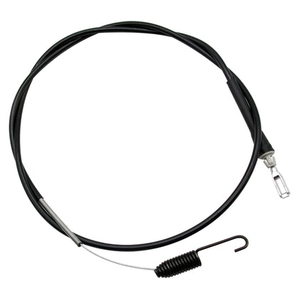 HAKATOP 54510-VG4-C01 clutch drive cable for reliable starts and steady mowing