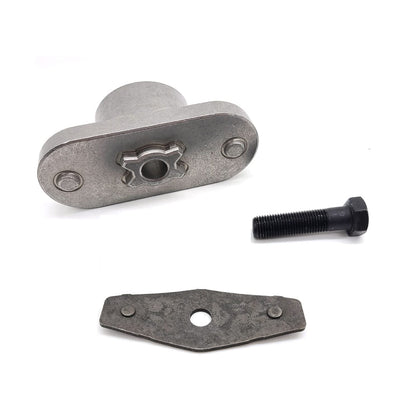 HAKATOP blade adapter kit for MTD ensures secure mounting on 7/8 inch spindles.