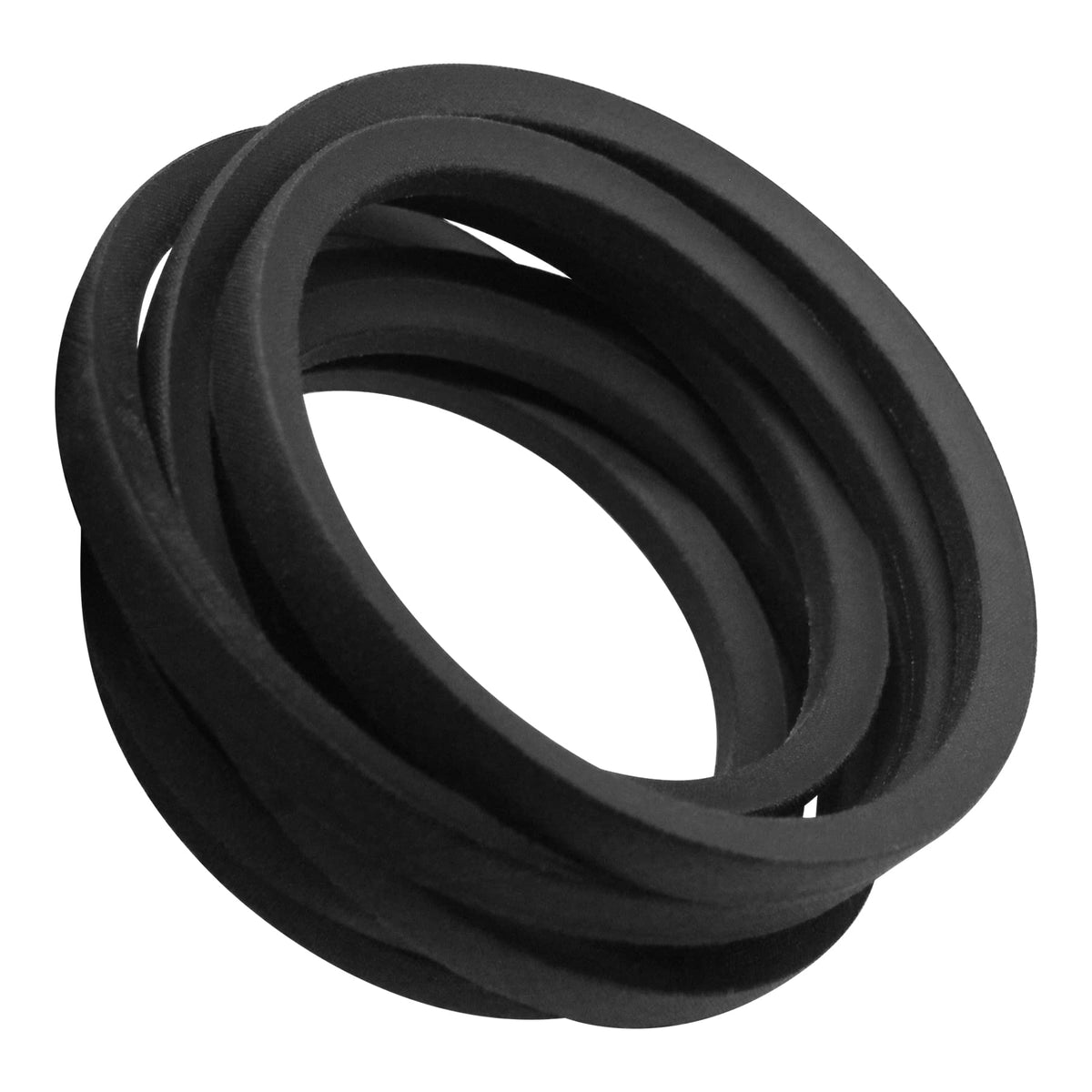 HAKATOP GX21833 141-inch belt length and 1/2-inch width for a precise fit