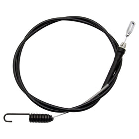 HAKATOP HRR216K2-SDAA clutch cable for precise engagement on compatible mowers