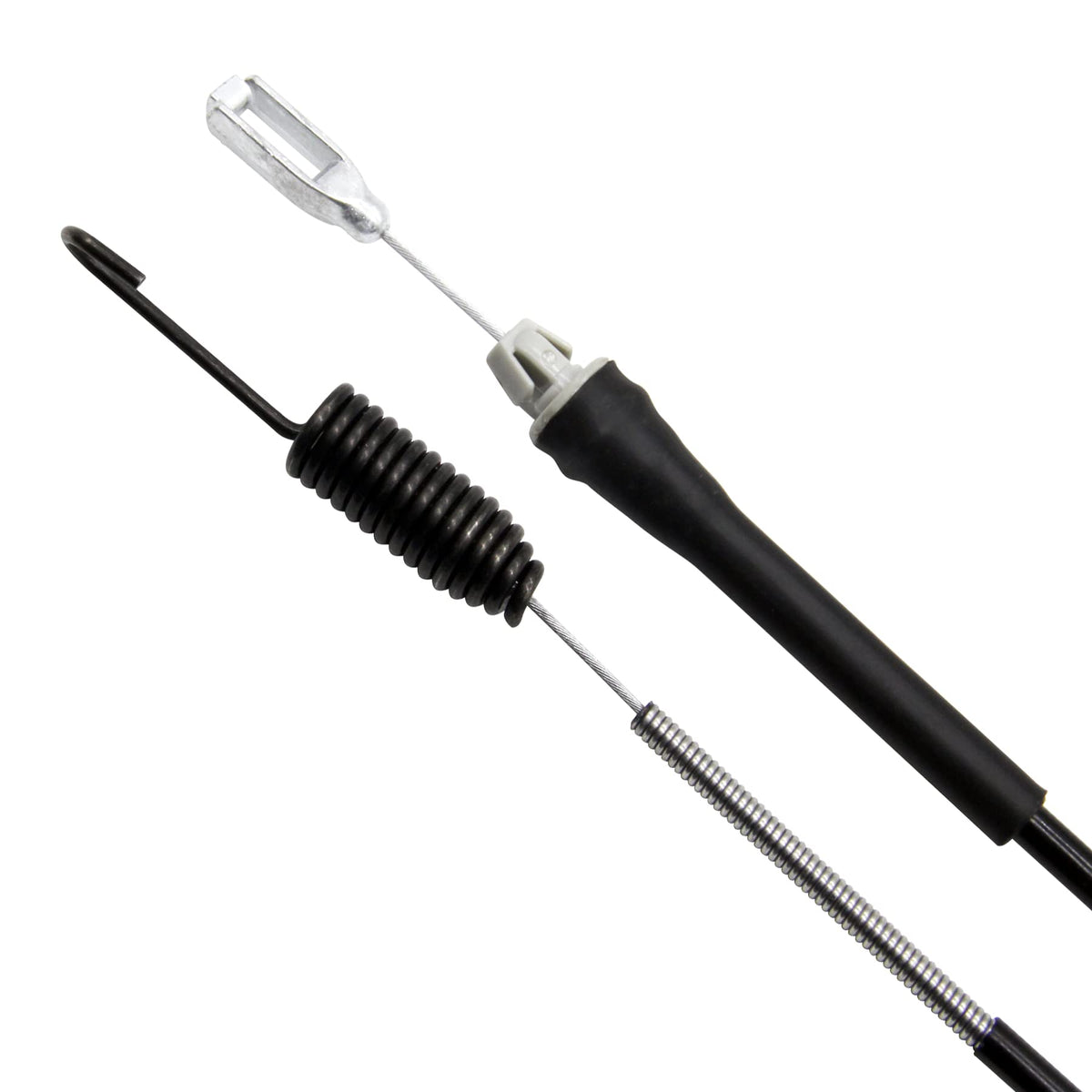 HAKATOP HRR216K3-TDA clutch cable for smooth clutch action on HRR216 series
