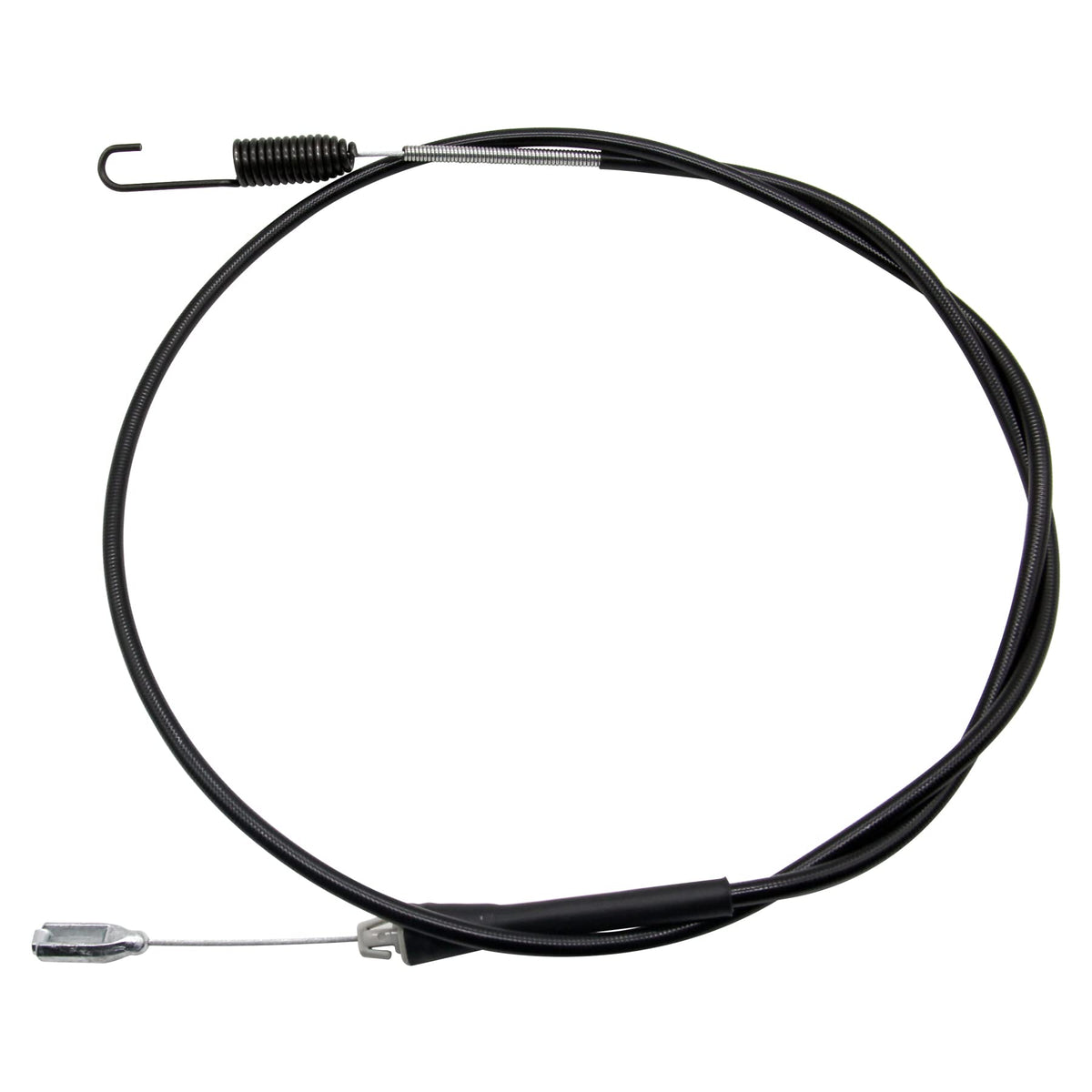 HAKATOP HRR216K4-TDA clutch cable for consistent performance during mowing