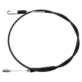 HAKATOP HRR216K4-TDA clutch cable for consistent performance during mowing