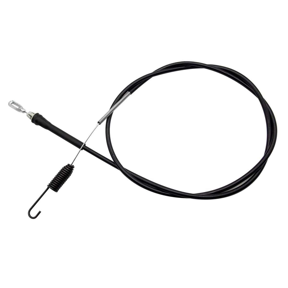 HAKATOP HRZ216-TDAA clutch drive cable for durable mowing power