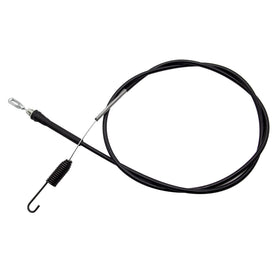 HAKATOP HRZ216-TDAA clutch drive cable for durable mowing power