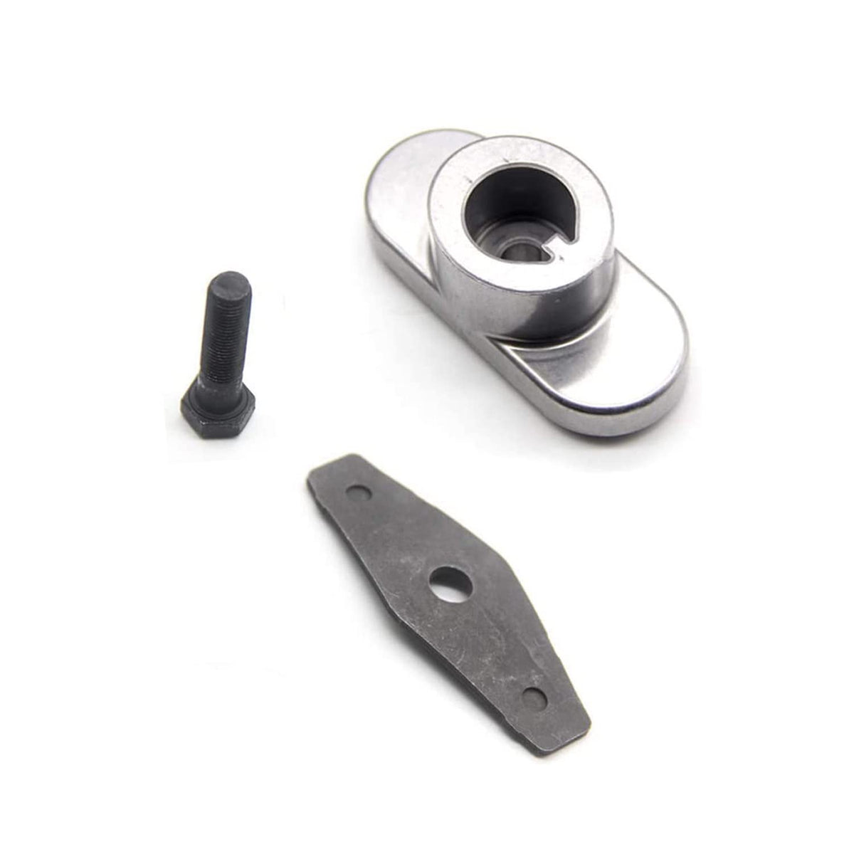 HAKATOP installation-ready assembly demonstrates ready-to-mount kit.