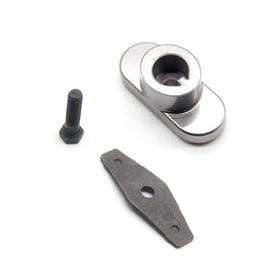 HAKATOP installation-ready assembly demonstrates ready-to-mount kit.