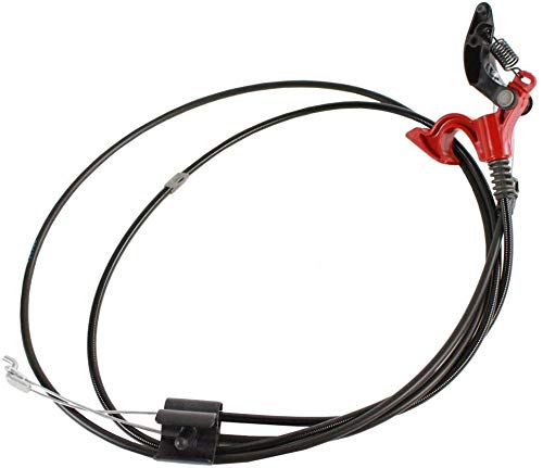 HAKATOP zone control cable kit for Craftsman, precise engine control and easy installation.