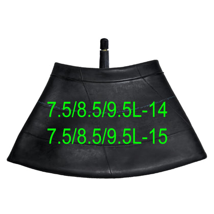 HAKSNGCL inner tube for 7-5L-14 tires, thick rubber close-up for field work