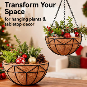 Halatool DIY decor ideas with pinecones and seasonal displays