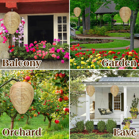 Halatool 6-pack complete set with frames and ropes.