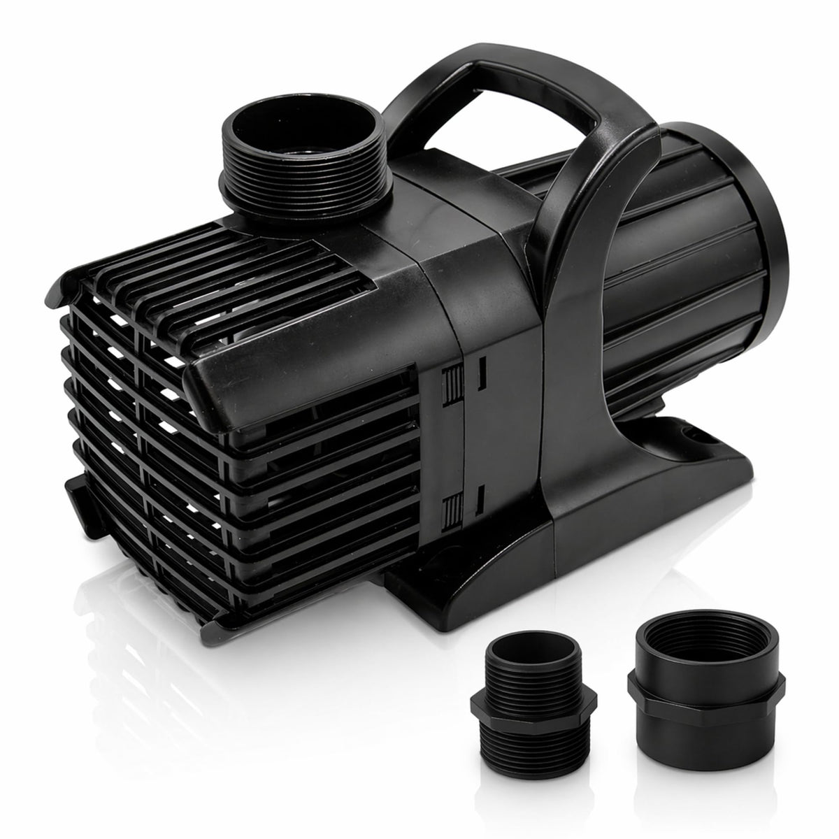 HALF OFF PONDS 4000 GPH submersible pump for strong pond circulation