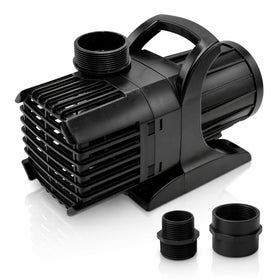 HALF OFF PONDS 4000 GPH submersible pump for strong pond circulation