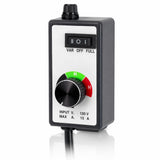 HALF OFF PONDS Variable Speed Control for Koi Pond & Waterfall Pumps | Energy Efficient Flow Control
