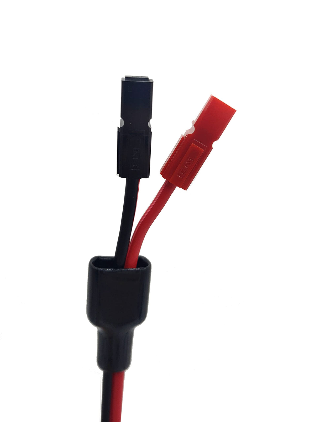 Halokny PowerPole compatible extension supports versatile power pole configurations.