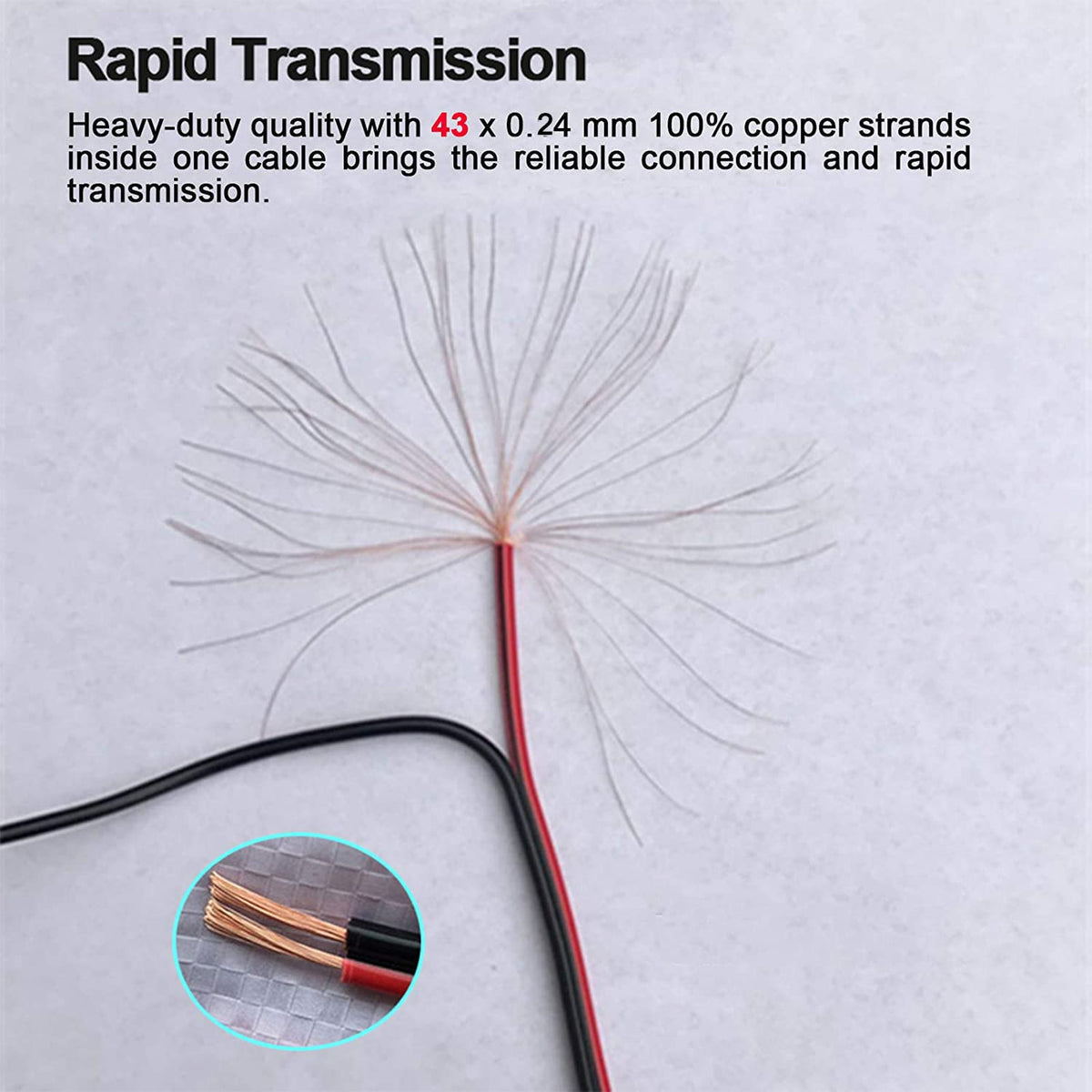 Halokny solar-panel to generator cable enables off-grid charging.