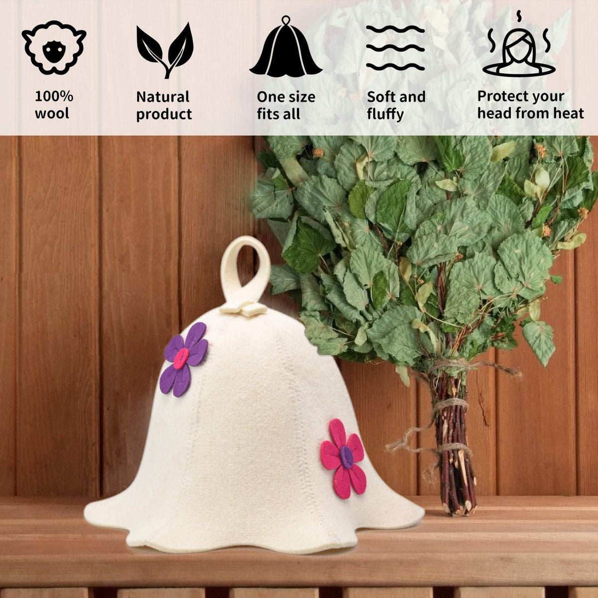 Halsa family-owned brand logo and values showcased