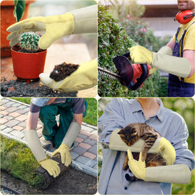 HANDLANDY gardener gift idea offers practical protection and comfort.