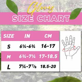 HANDLANDY leather-detail gloves deliver durability for long sessions of planting and pruning.