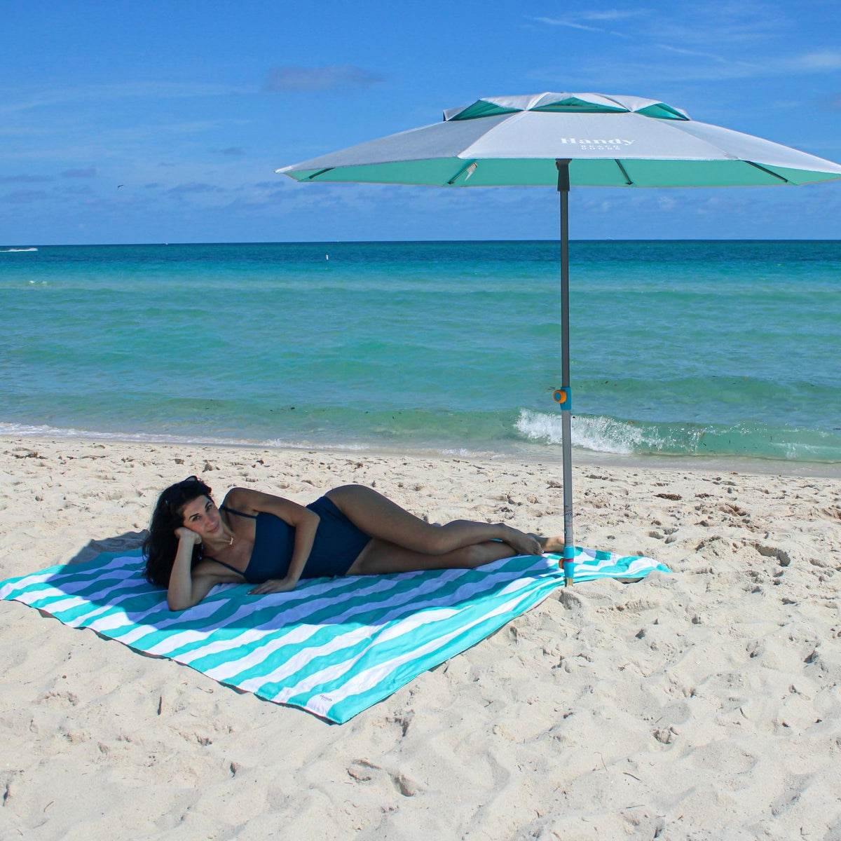 Eco-friendly RPET canopy made from recycled bottles