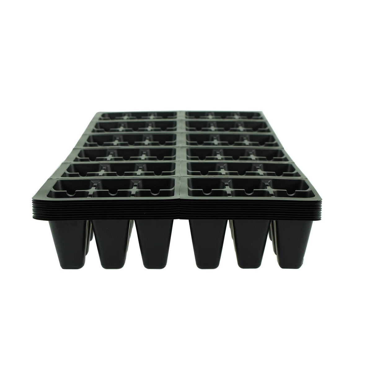 Handy Pantry sheet measures 10.5 by 21 inches for standard drip trays.