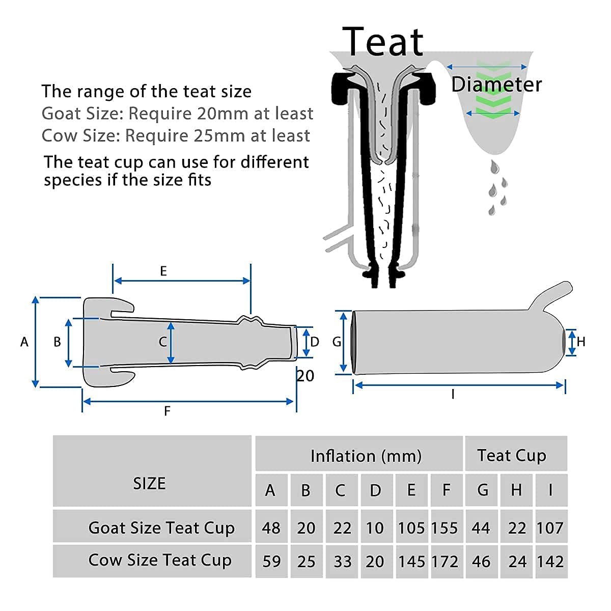 Hantop aluminum alloy casing for heat dissipation during use