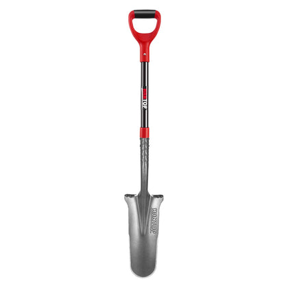 HANTOP drain spade head detail for precise trenching