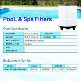 HANXER filter element cleaning steps to extend life
